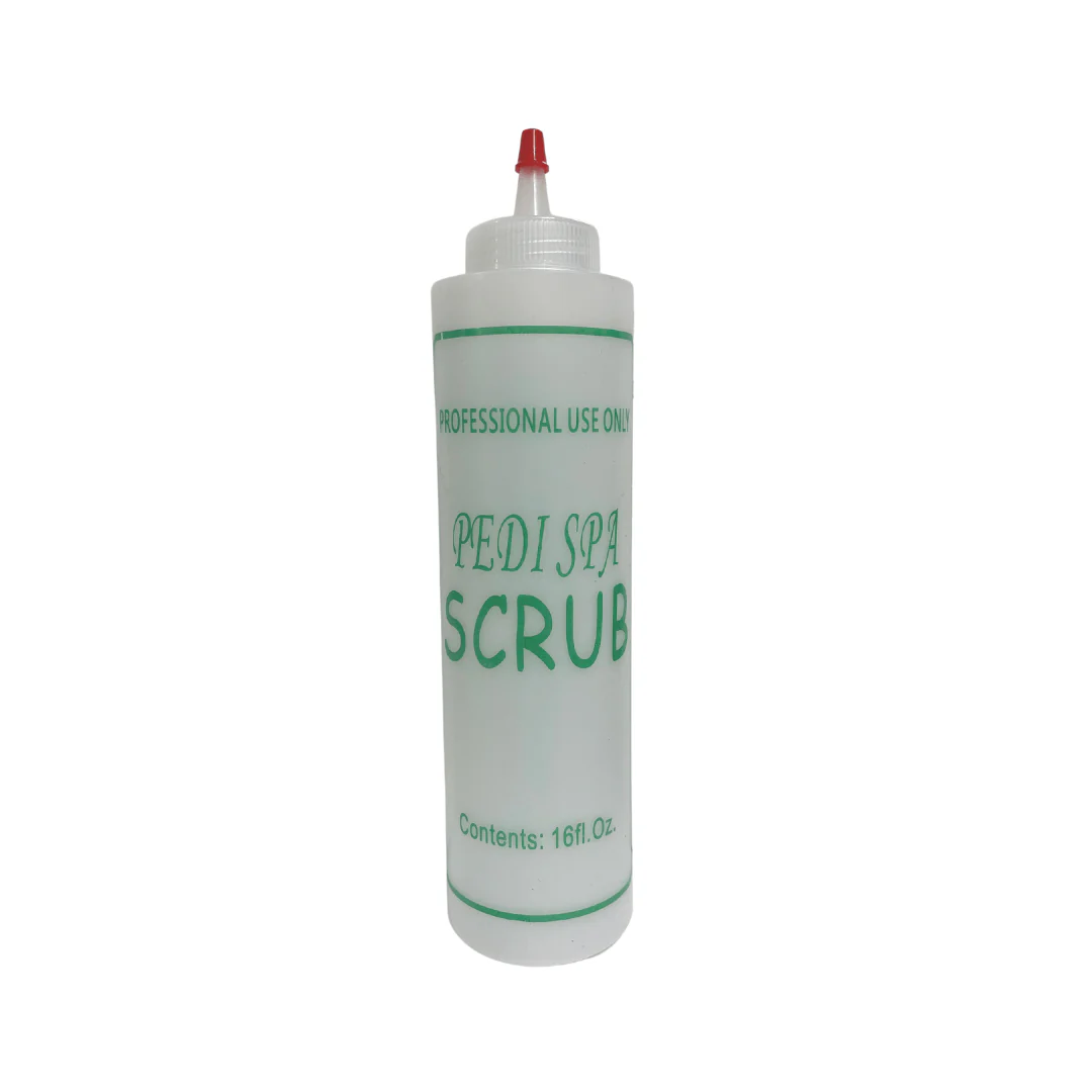 JNBS Empty Bottle Twist Cap included 16oz (7 Options) - Image 4