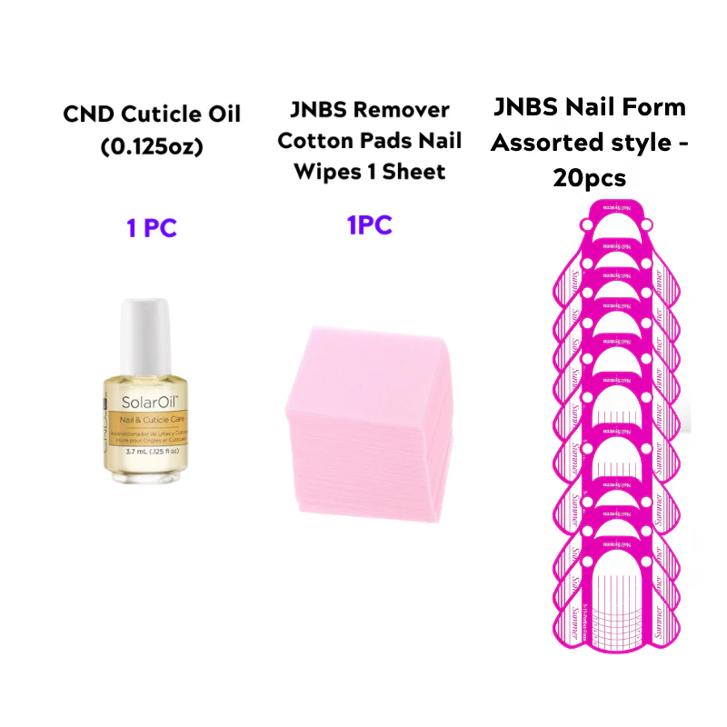 JNBS GET STARTED KITS - BUILDER KIT - Image 11