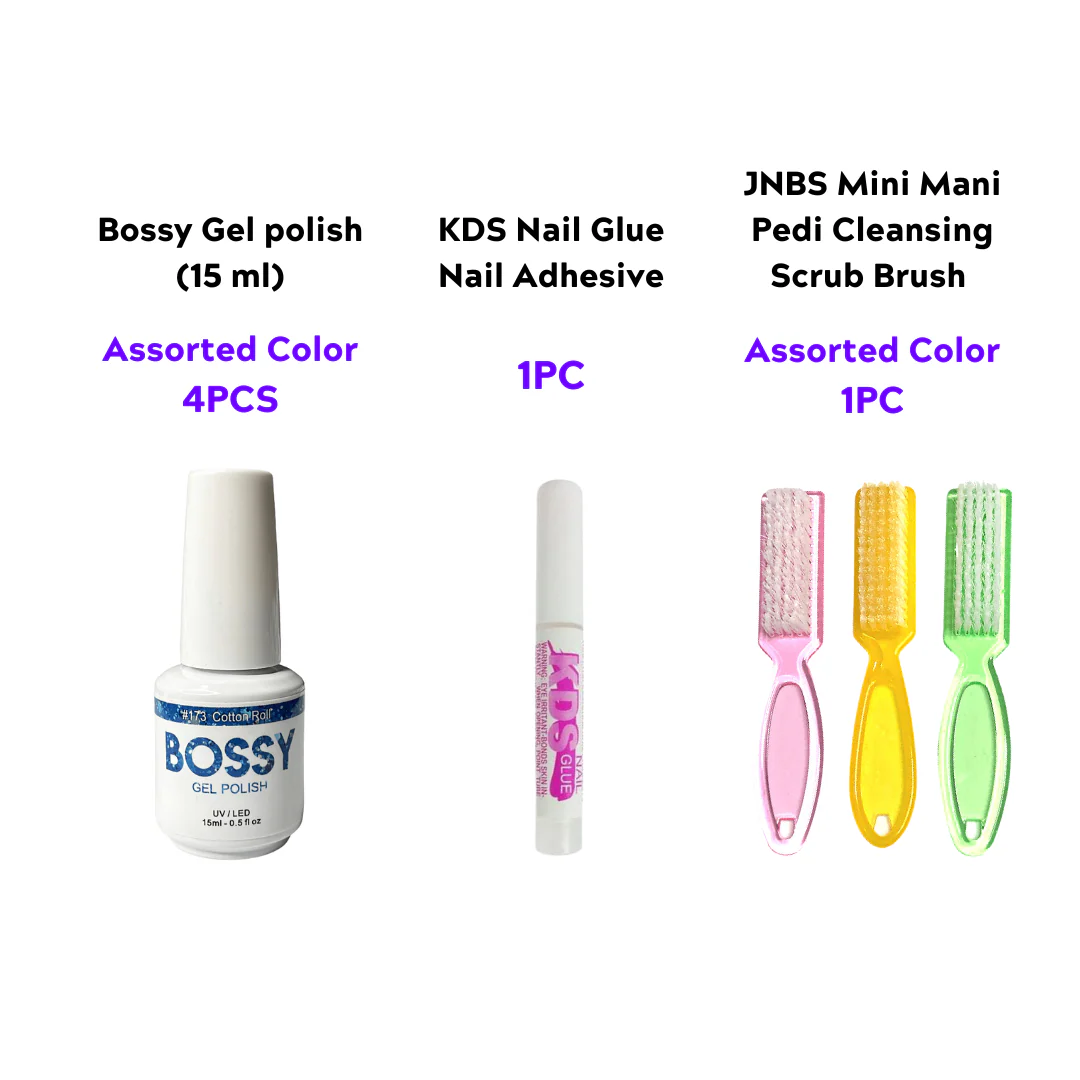 JNBS GET STARTED KITS - BUILDER KIT - Image 7