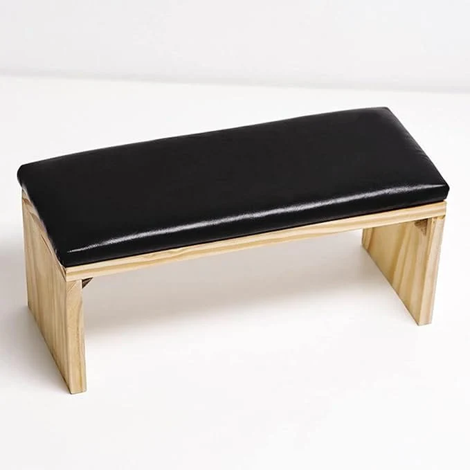 JNBS Nail Arm Rest Pillow Cushion Manicure Table Hand - Image 5