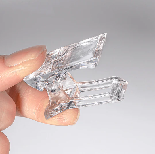 JNBS Nail Clips (10pcs) - Image 4
