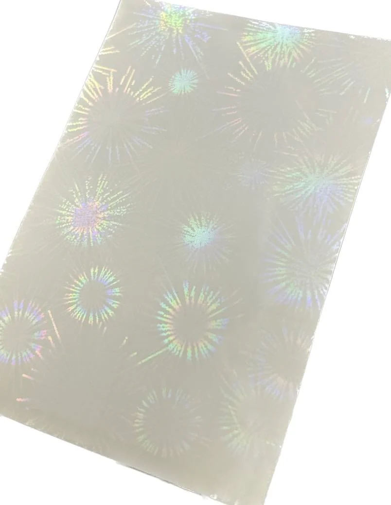 JNBS Nail Sparkle Sticker - Image 8