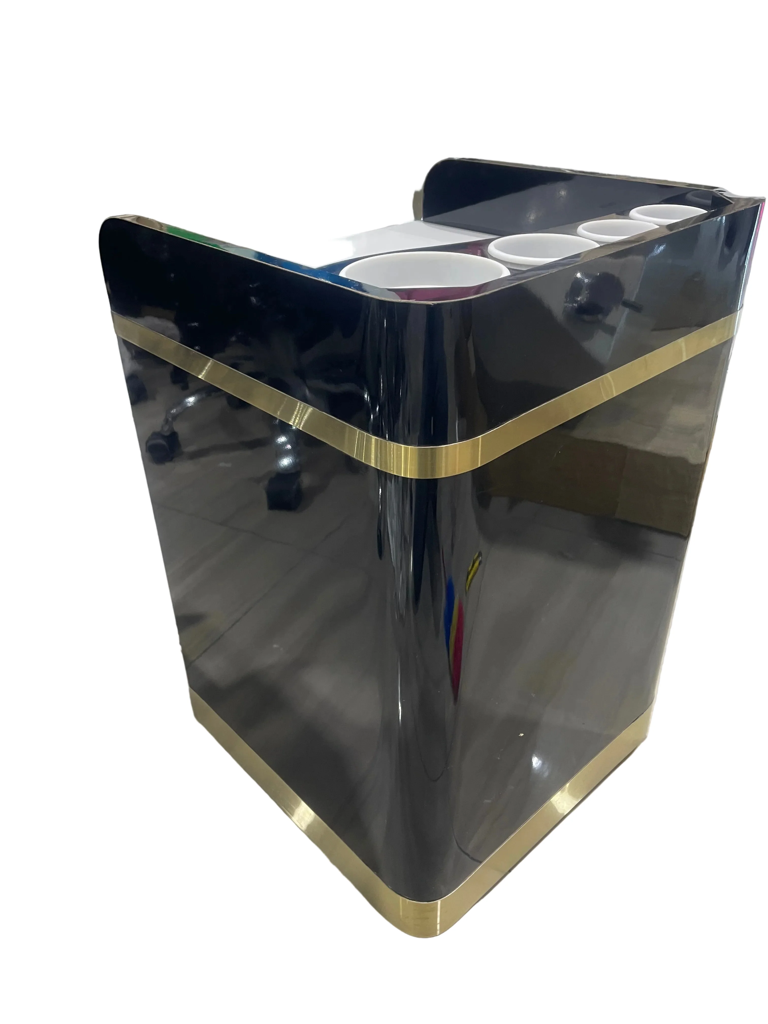 JNBS Pedicure Station Furniture - Pedi Cart (Please Call JNBS to Order) - Image 5