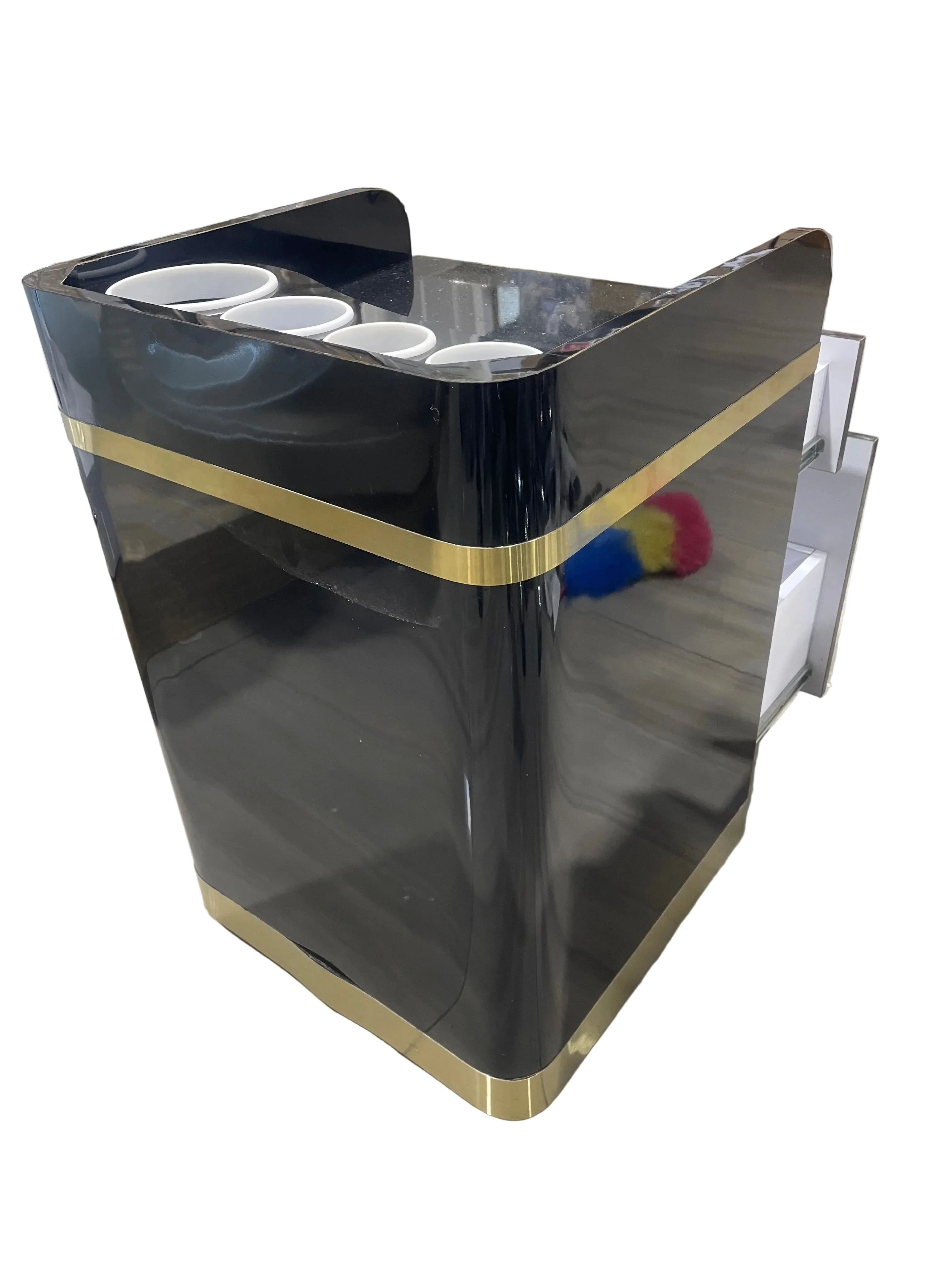 JNBS Pedicure Station Furniture - Pedi Cart (Please Call JNBS to Order) - Image 7