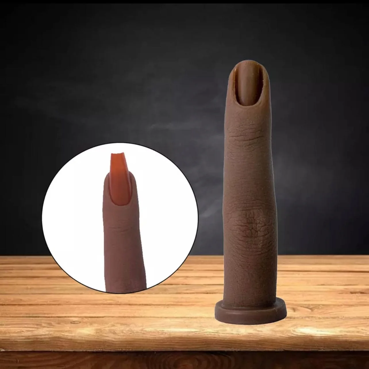 JNBS Joints Bendable Silicone Practice Finger - Image 6