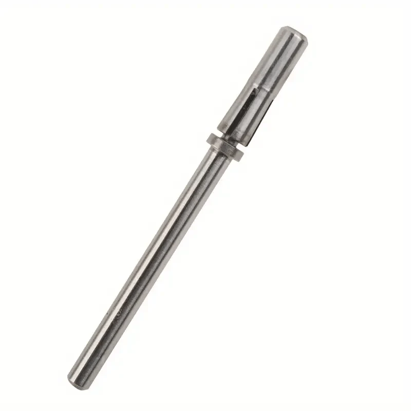 JNBS Drill Bit | Metal Carbide | Mandrel | Mini 7138 (1pc) - Image 3