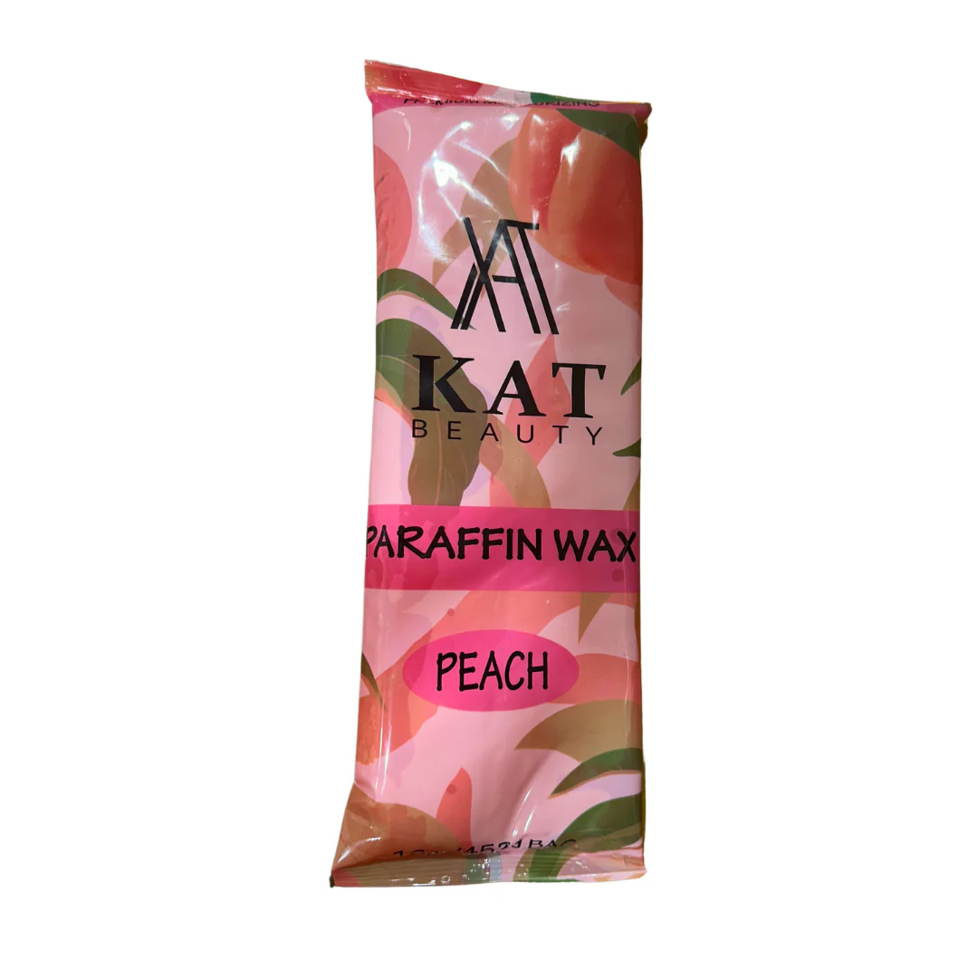 KAT Beauty Paraffin Wax