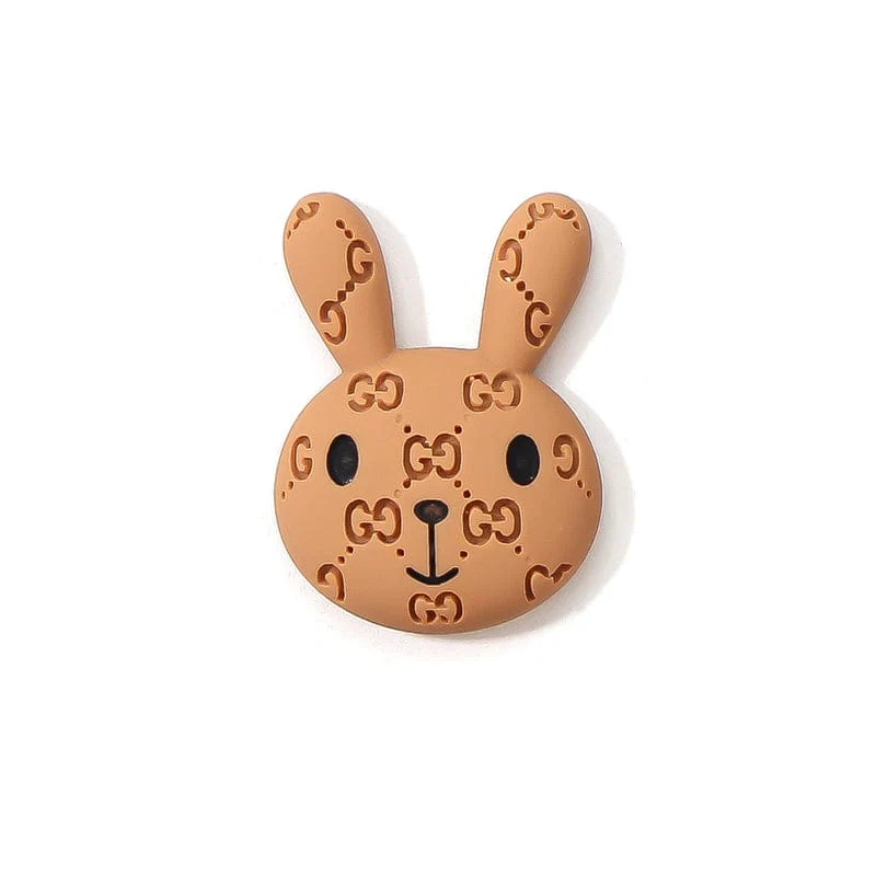 JNBS Kawaii Resin Charm Special Bear - Image 8