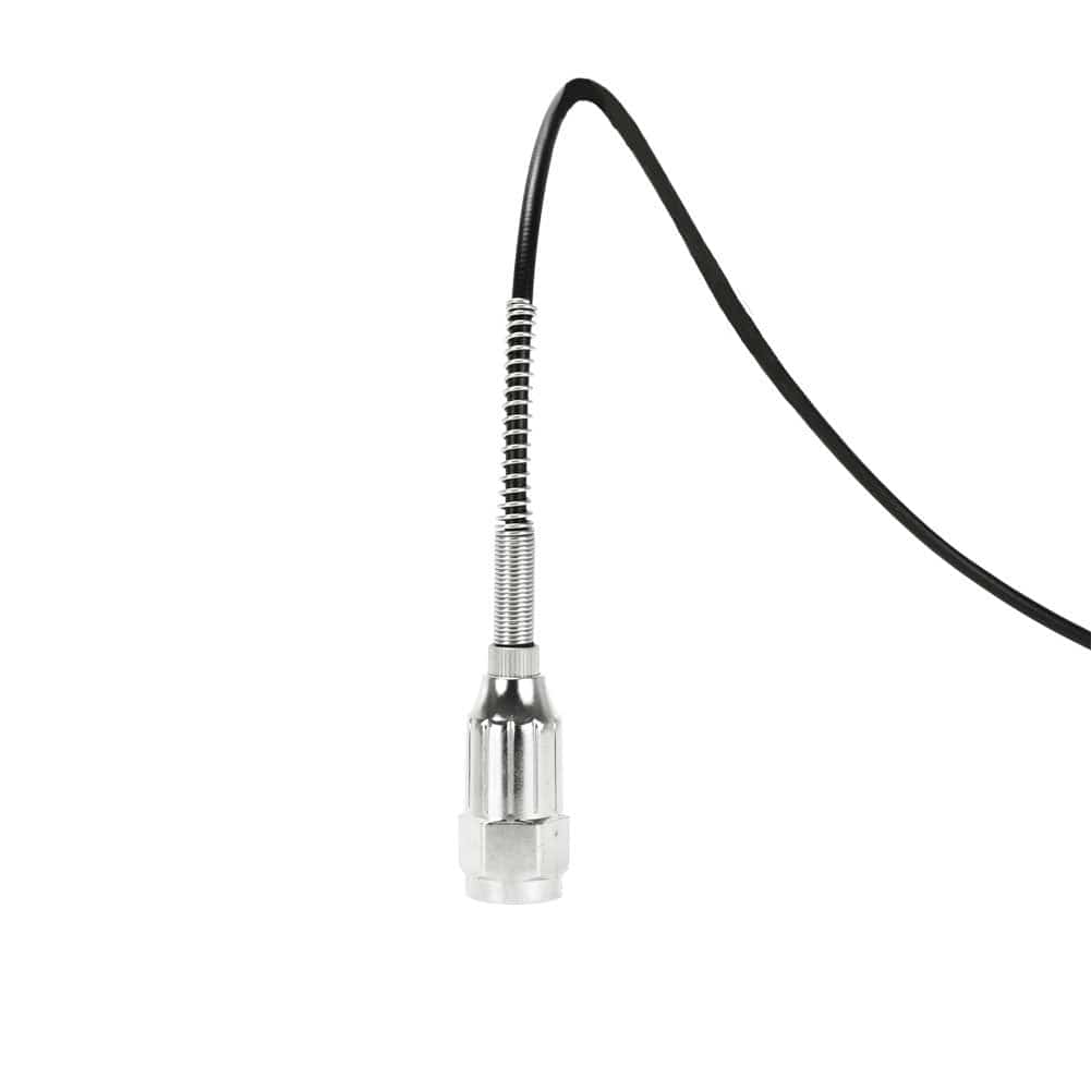 Kuang Lung Professional Super Flex Sharp Snap Lock - Image 3