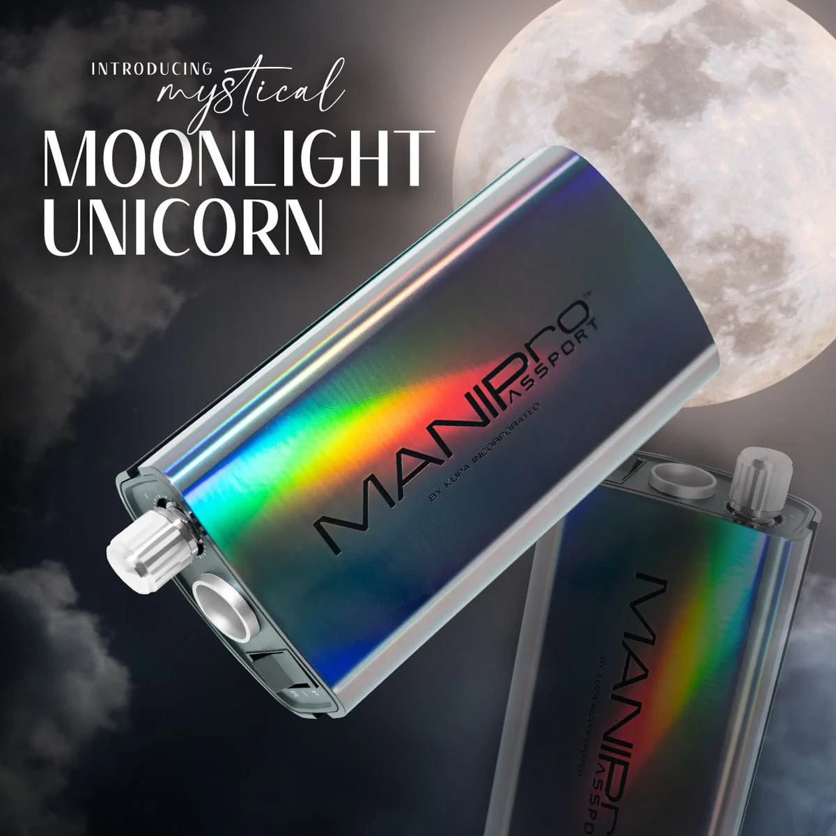 KUPA ManiPro Moonlight Unicorn (Limited Edition) - Image 2