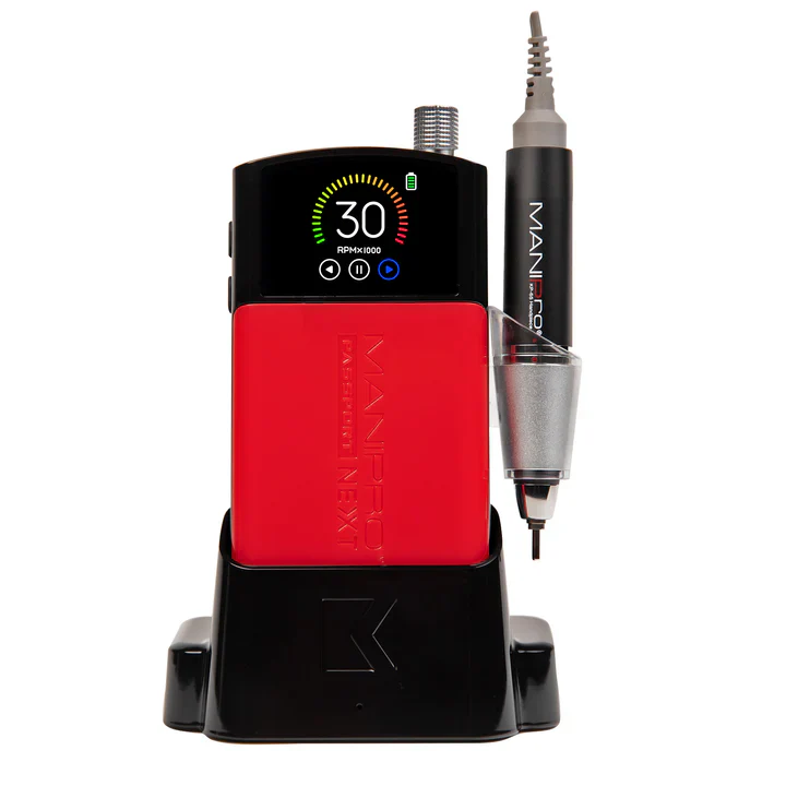 KUPA MANIPro Passport Next Complete - KP-65 Handpiece - Image 3