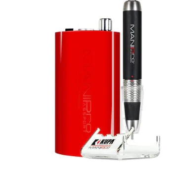 KUPA ManiPro Passport Portable Drill Machine - Image 10