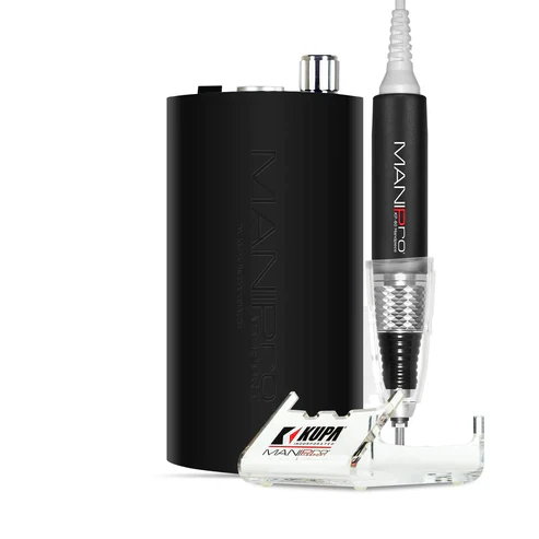 KUPA ManiPro Passport Portable Drill Machine - Image 14