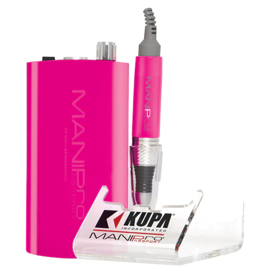 KUPA ManiPro Passport Portable Drill Machine - Image 15