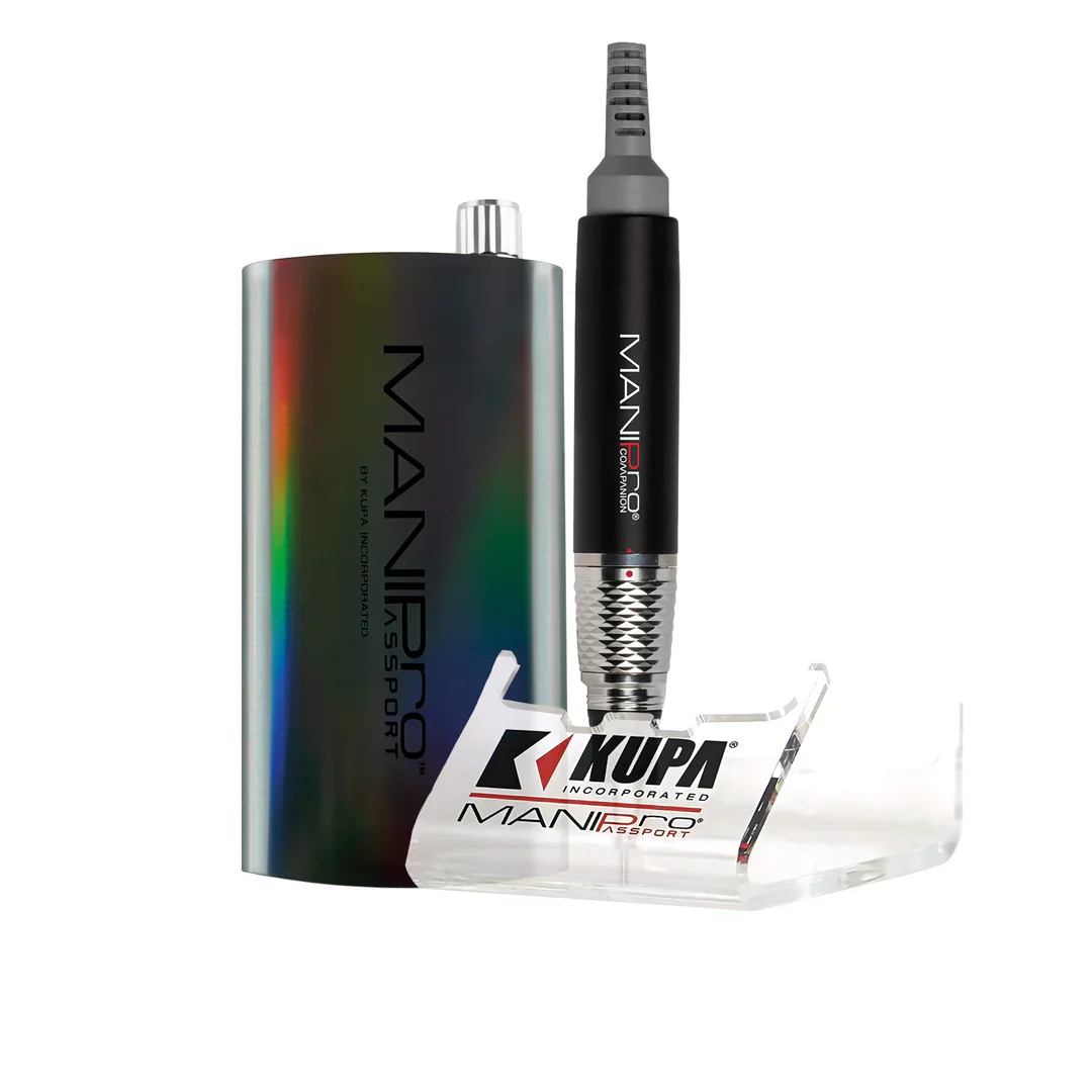 KUPA ManiPro Passport Portable Drill Machine - Image 16