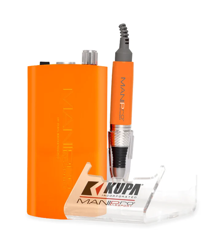 KUPA ManiPro Passport Portable Drill Machine - Image 3