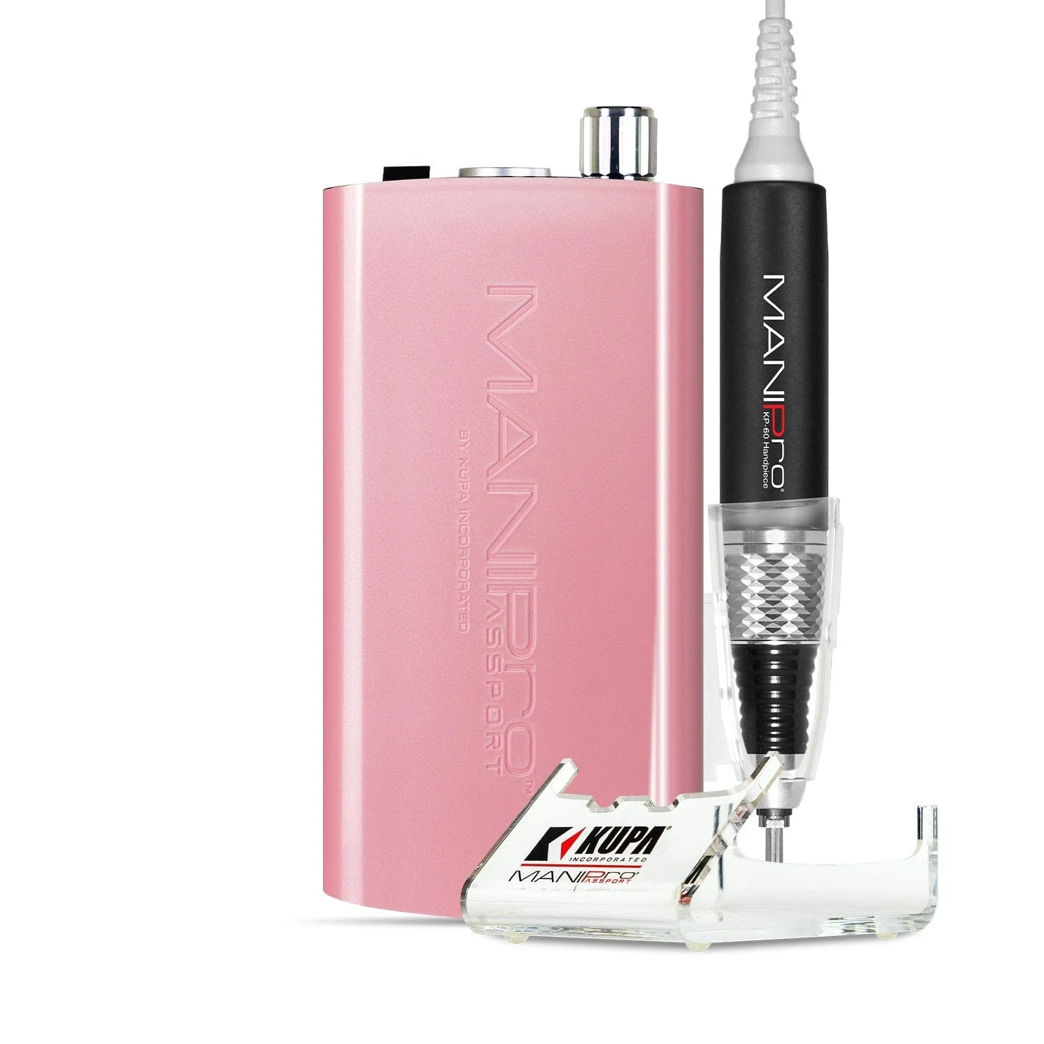 KUPA ManiPro Passport Portable Drill Machine - Image 4