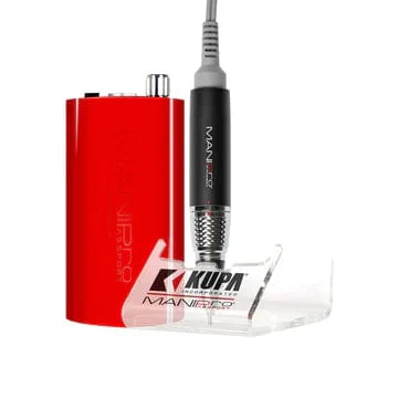 KUPA ManiPro Passport Portable Drill Machine - Image 8