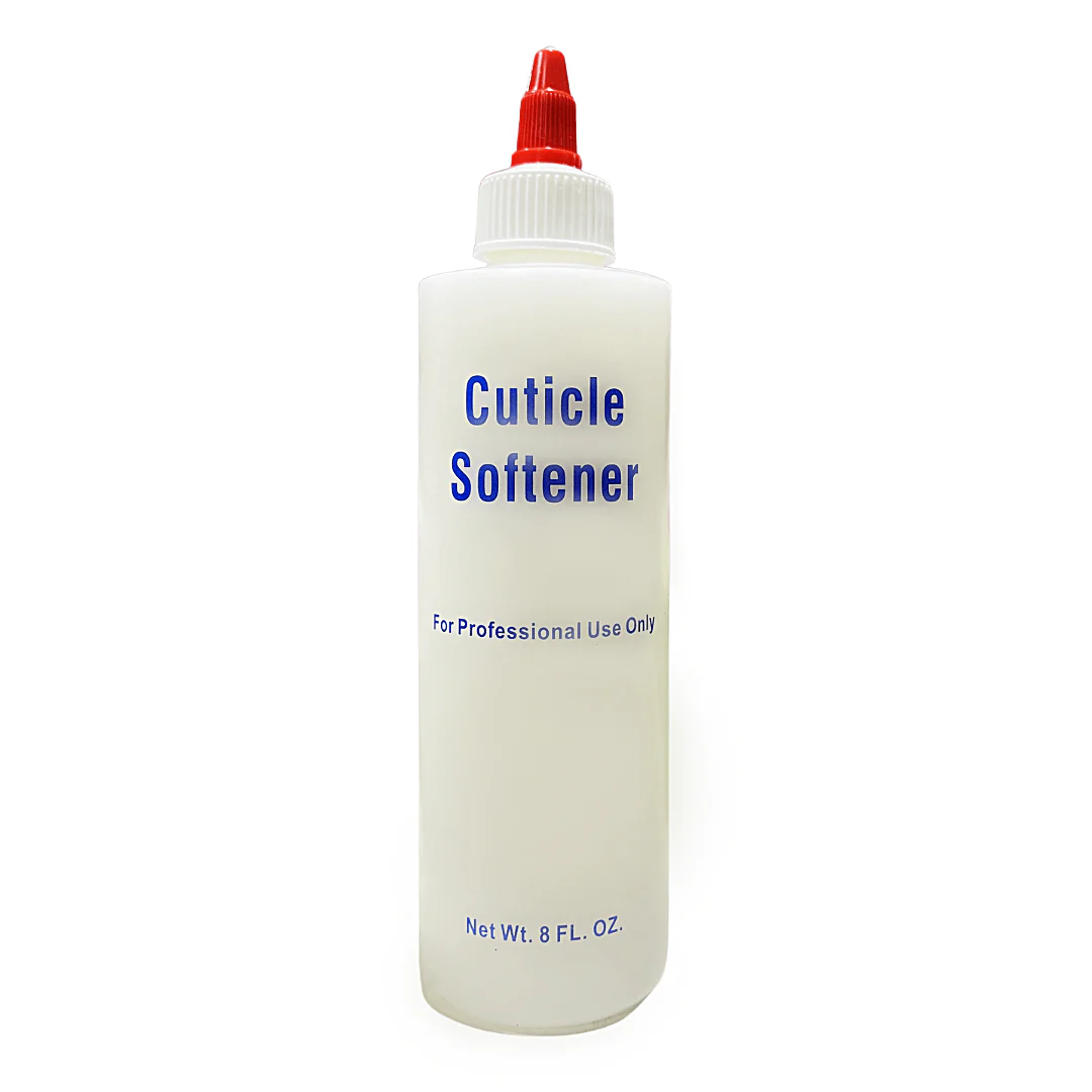 La Palm Cuticle Softener