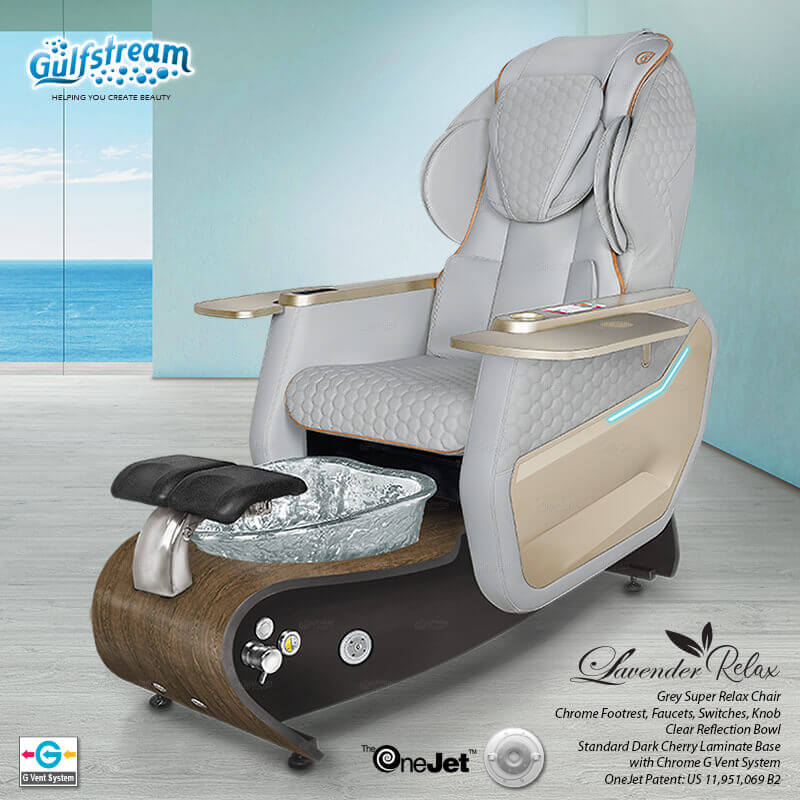 Lavender Relax Spa (Please Call JNBS to Order) - Image 11