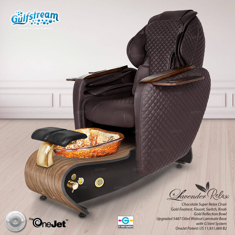 Lavender Relax Spa (Please Call JNBS to Order) - Image 21
