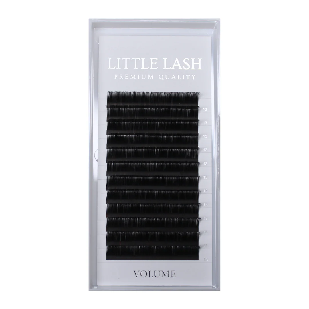 Little Lash Eyelash Extension Volume Lashes 0.05