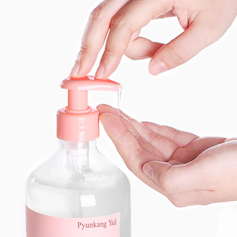 Pyunkang yul Low pH Feminine Wash 500ml - Image 3