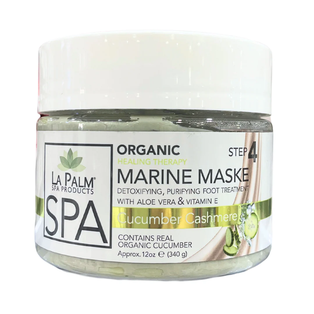 La Palm Marine Mask - Image 4