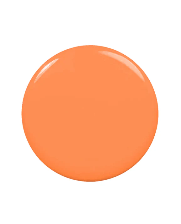 Makartt Gel Nail Extension Gel (30ml) C0817 Pumpkin Orange - Image 3