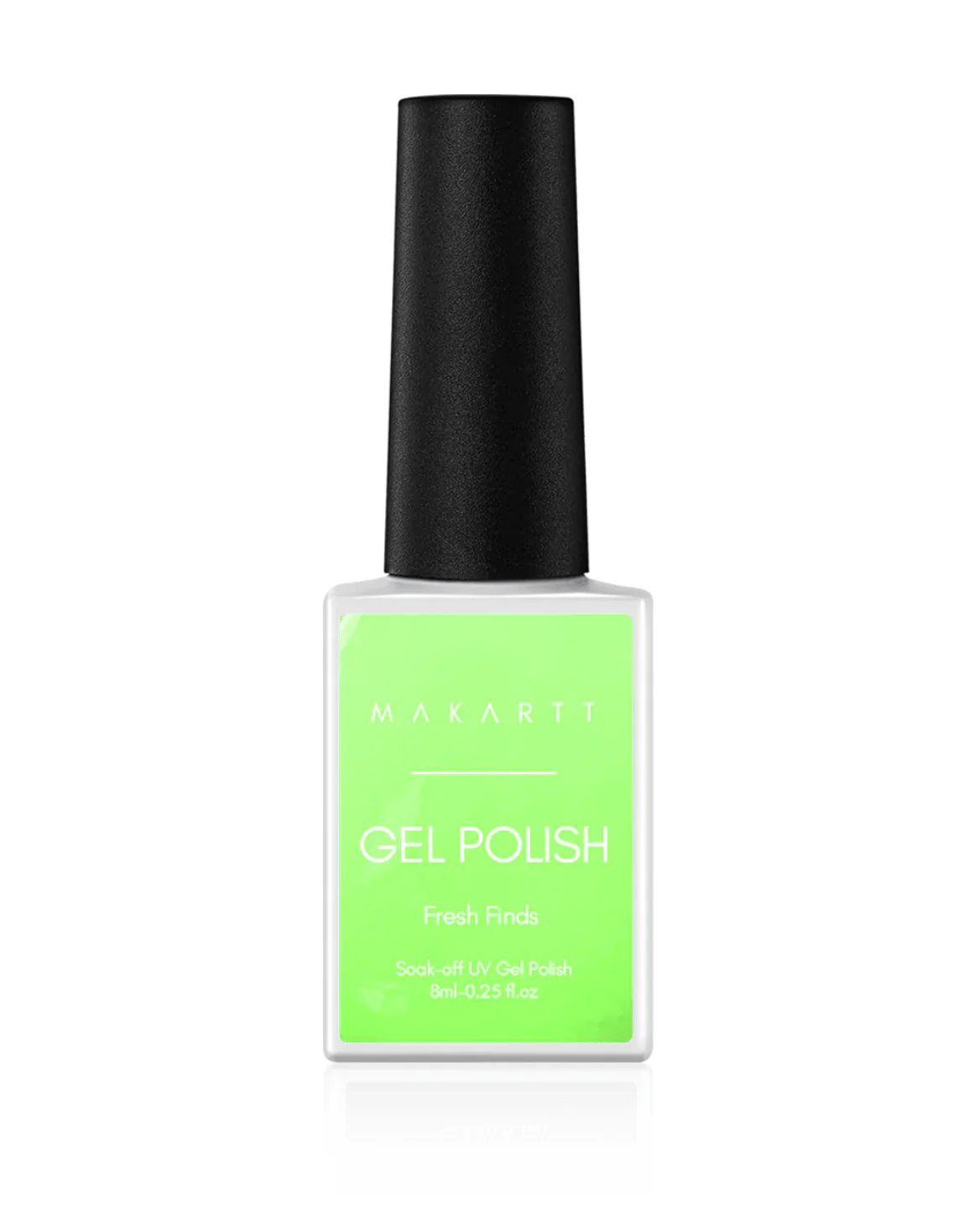 Makartt Gel Polish (8ml) C1171 Fresh Finds