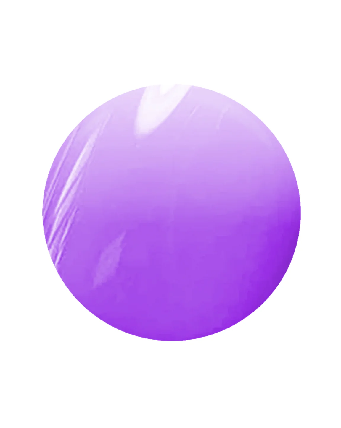 Makartt Gel Polish (8ml) C1281 Purple Glaze - Image 2