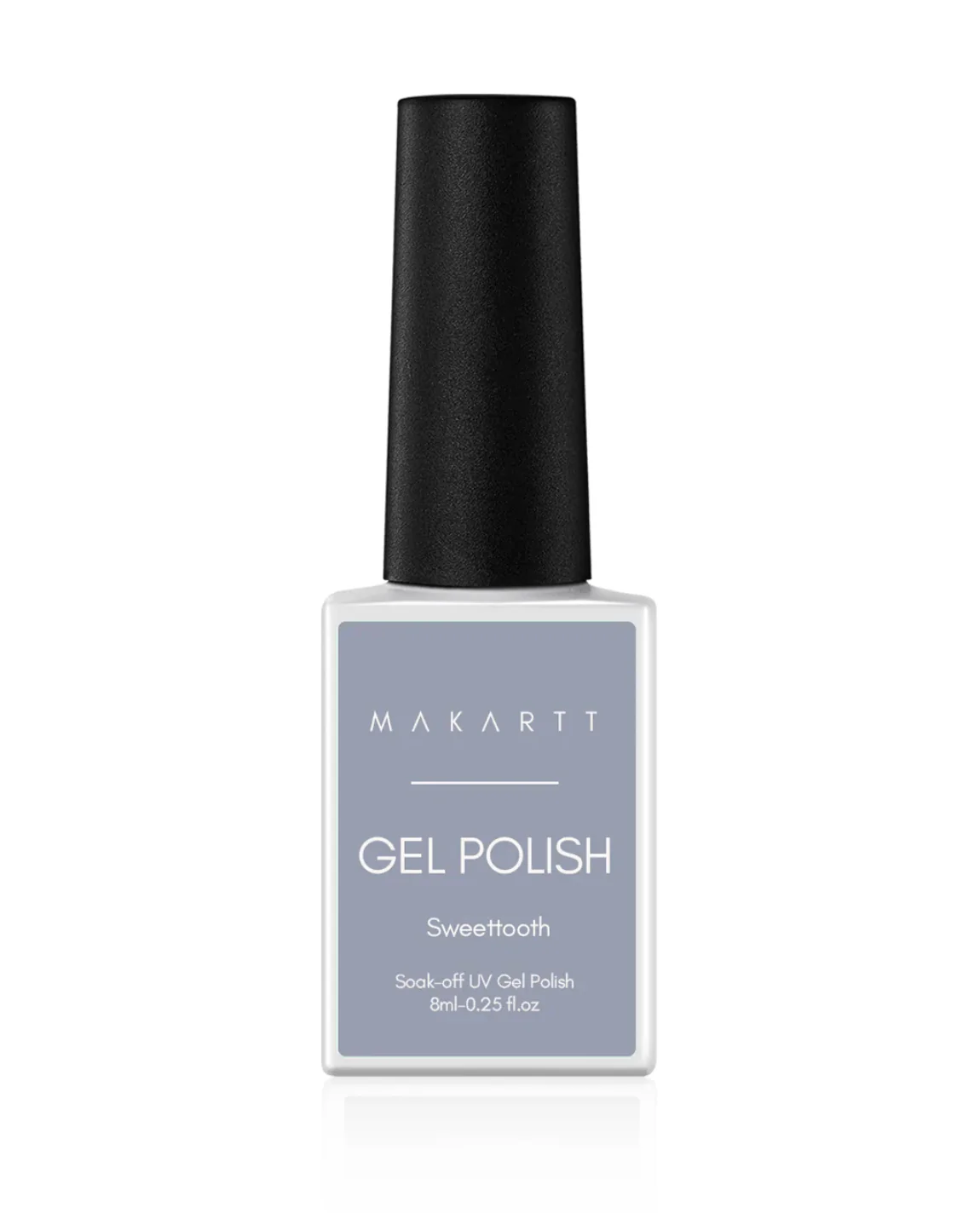 Makartt Gel Polish (8ml) C1349 Sweettooth