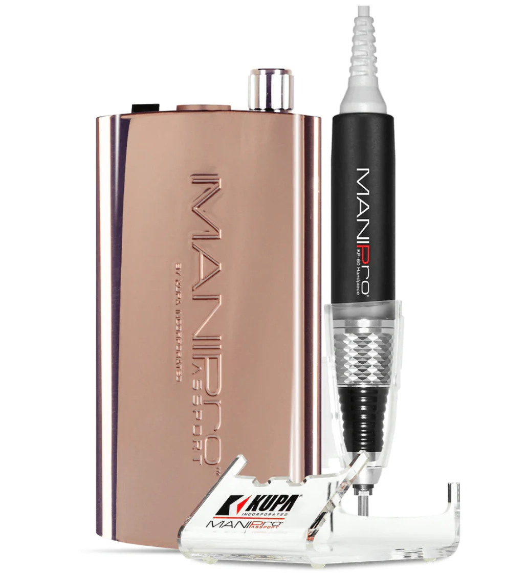 KUPA MANIPro Passport Complete Set 24K ROSEGOLD (Limited Edition) - Image 2