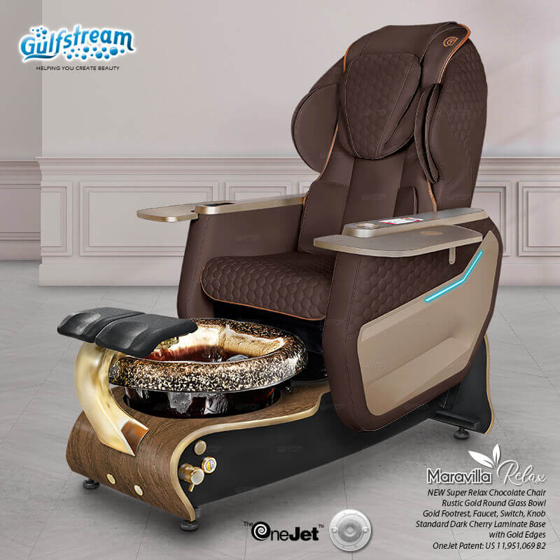 Maravilla Relax Spa (Please Call JNBS to Order) - Image 10