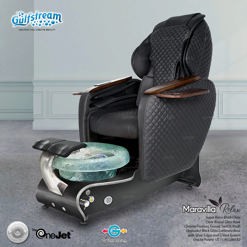 Maravilla Relax Spa (Please Call JNBS to Order) - Image 14