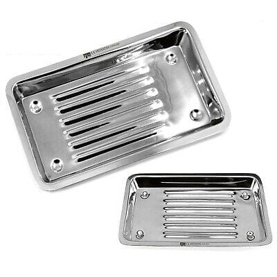 JNBS Metallic Steel Nail Scaler (2 Styles) - Image 2