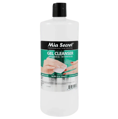 Mia Secret Gel Cleanser (2 Sizes) - Image 2