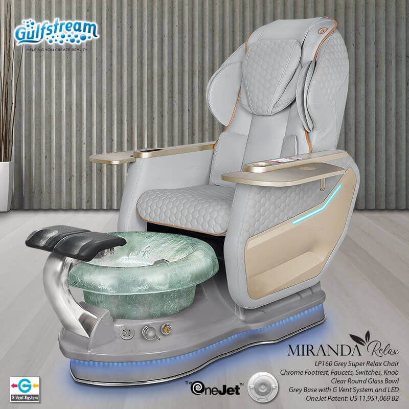 Miranda Relax Spa (Please Call JNBS to Order) - Image 11