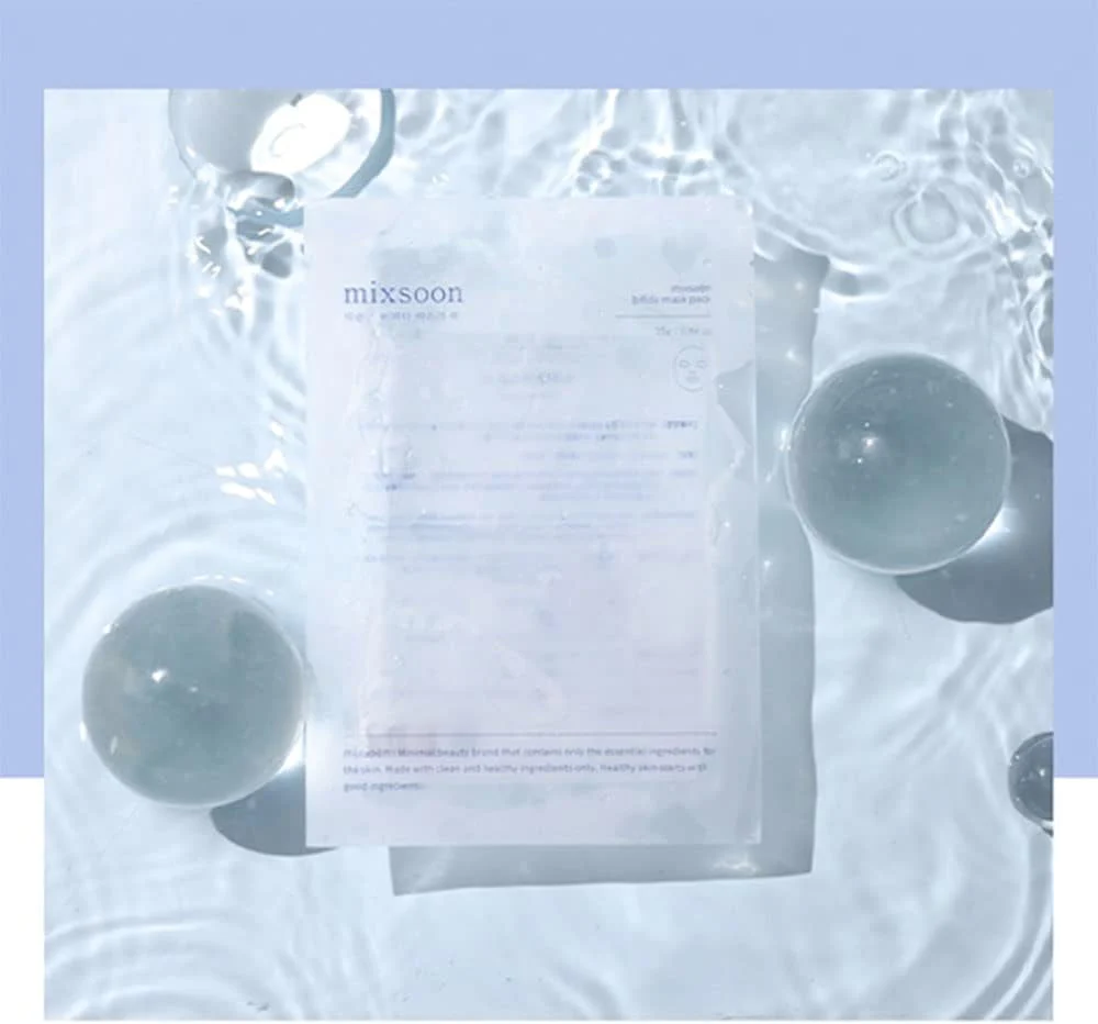 Mixsoon Bifida Mask Pack - Image 6