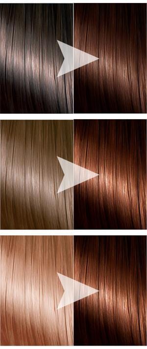 NATURVITAL Permanent Hair Color Coloursafe - Image 16