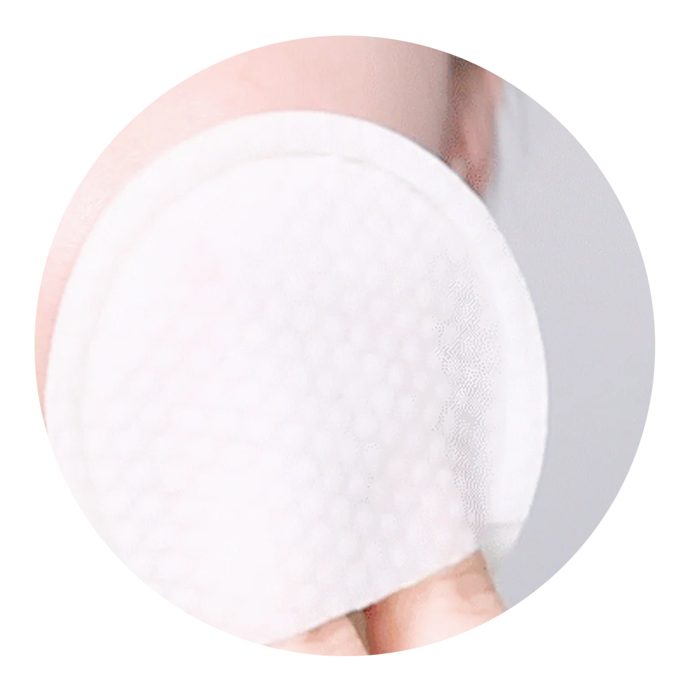 Neogen Bio-Peel Gauze Peeling Pads - Green Tea 6.76 oz / 200ml (30 Pads) - Image 6