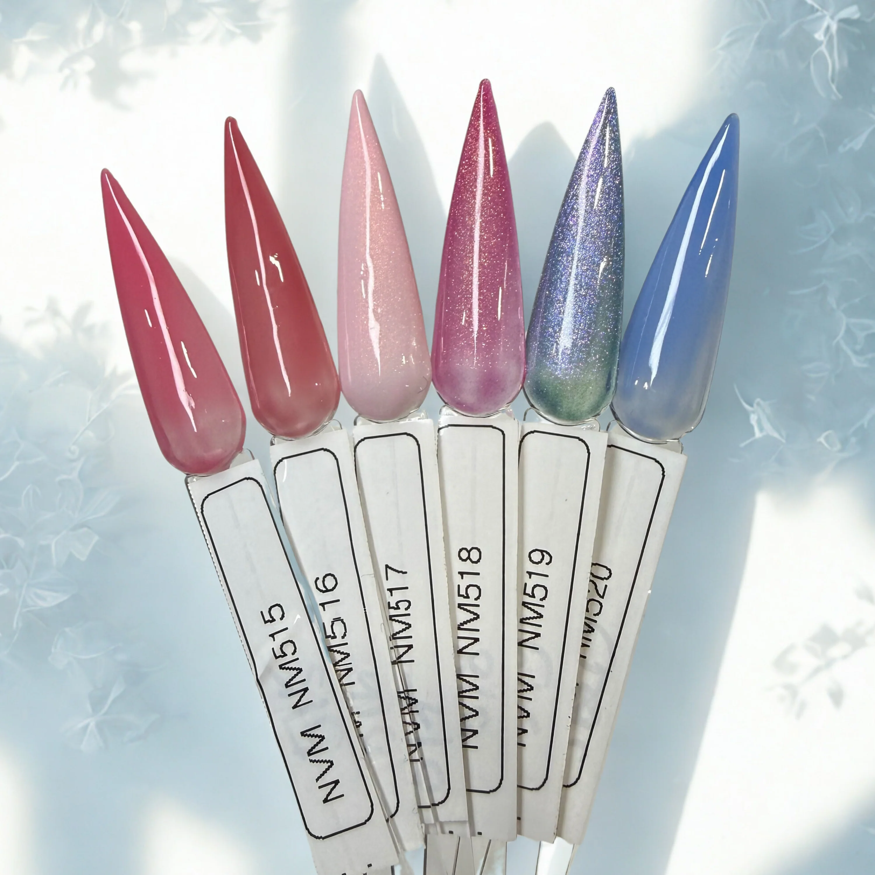 Nevermind Candy Jelly - NM520 - HEMA / TPO FREE - Image 2