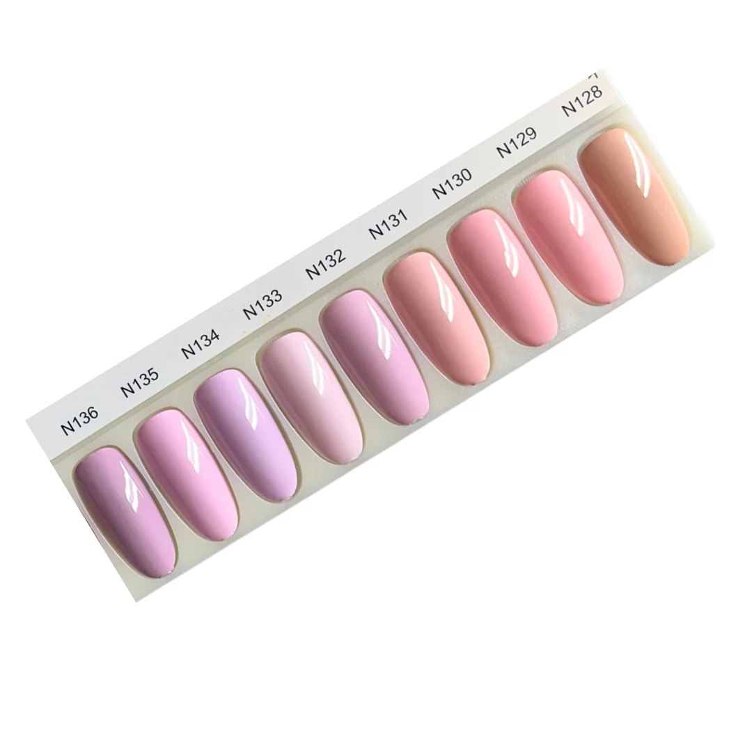 Nevermind Gel Polish Duo N133 - Image 2