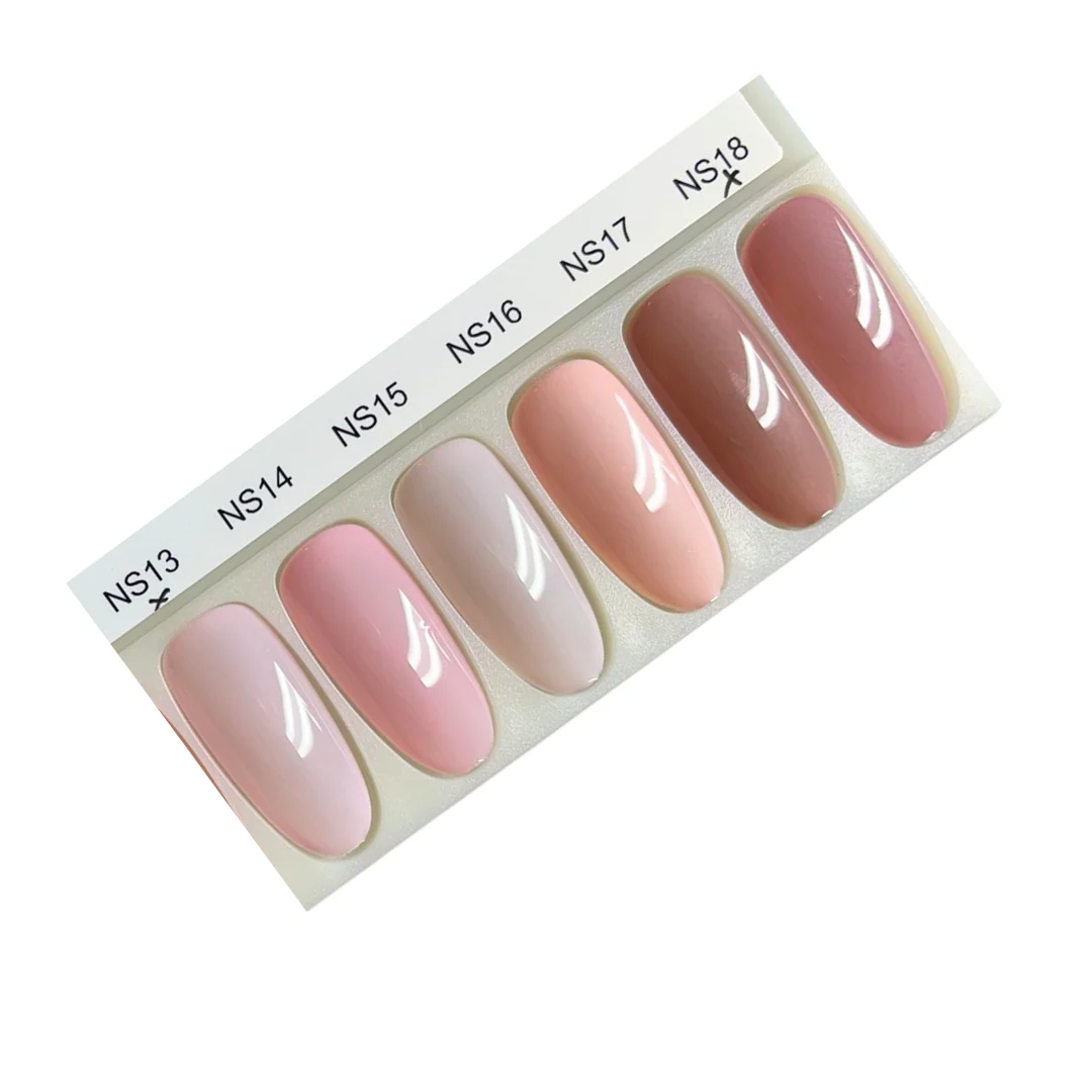 Nevermind Gel Polish Duo N16 - Image 2