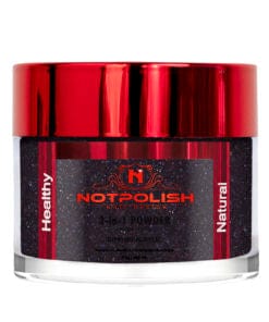 NOTPOLISH 2 In 1 Powder OG 156 Ultra Violet