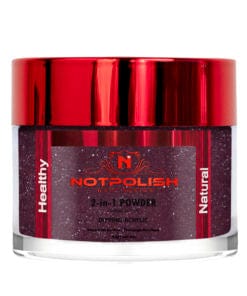 NOTPOLISH 2 In 1 Powder OG 167 Hug Me Now