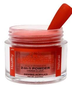 NOTPOLISH 2 In 1 Powder OG 180 Big Lip - Image 3