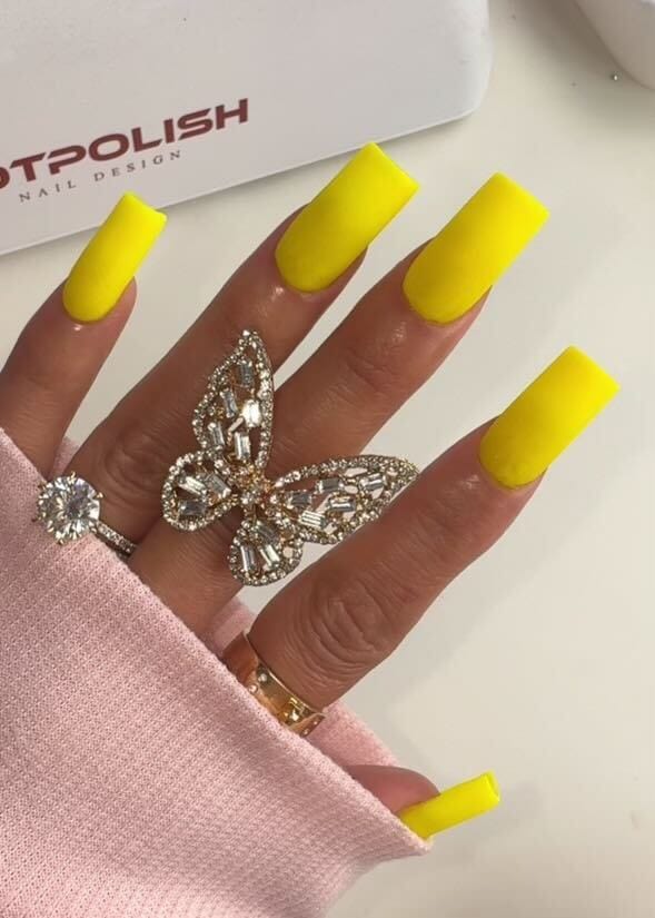 NOTPOLISH Gel Polish & Powder Doll Collection - Image 6