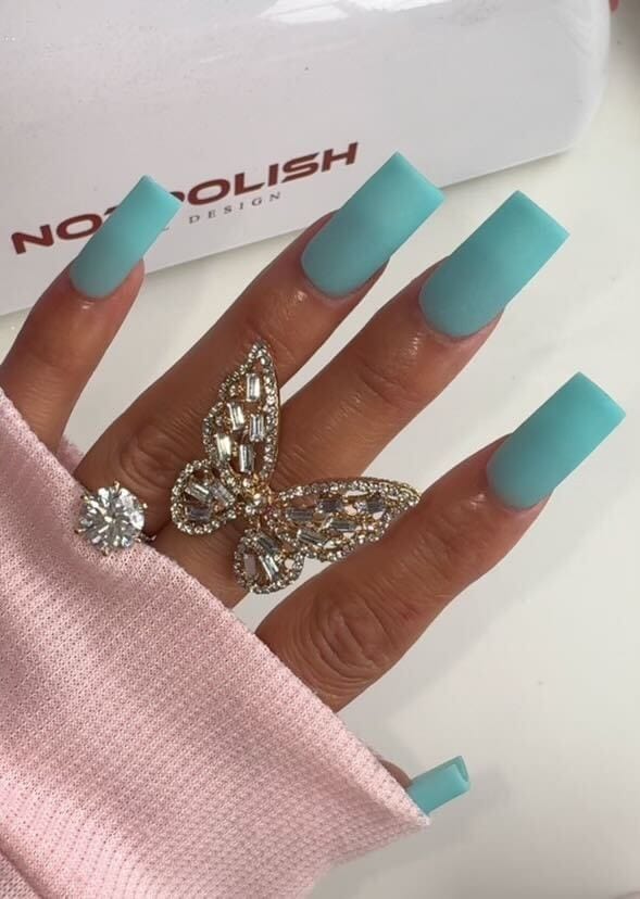 NOTPOLISH Gel Polish & Powder Doll Collection - Image 8