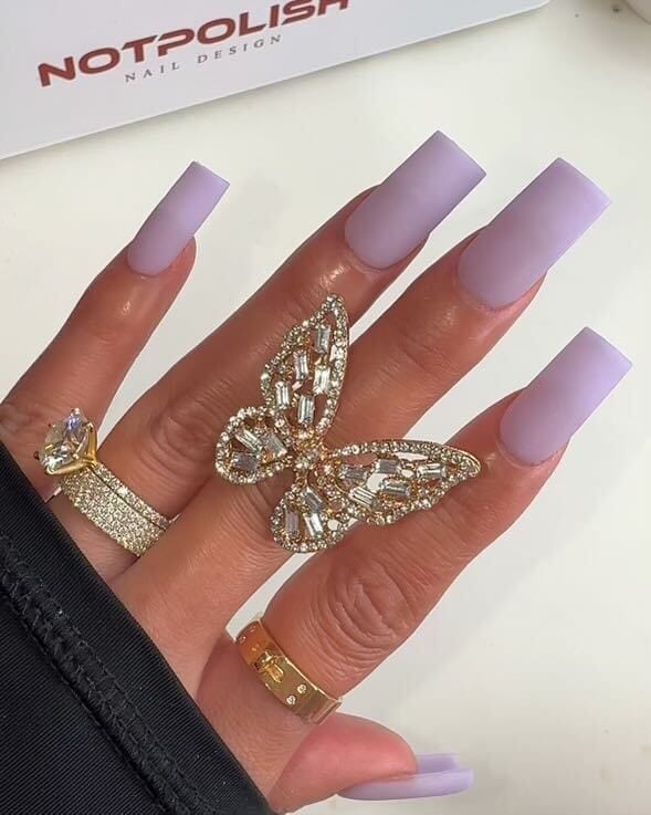 NOTPOLISH Gel Polish & Powder Doll Collection - Image 9